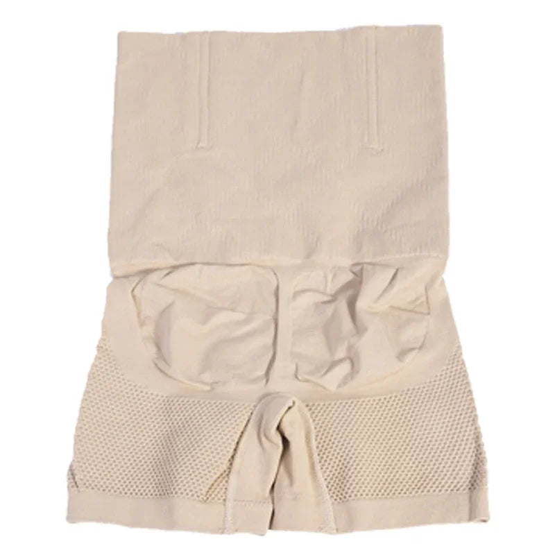 Super Higher Power Compression Tummy and Thigh Control Highs